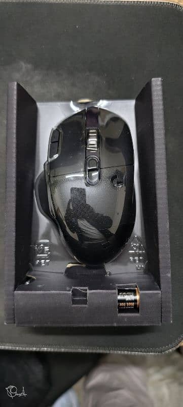 Logitech g604 lightspeed 1