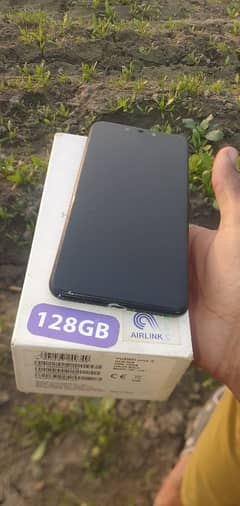 Huawei Nova 3i