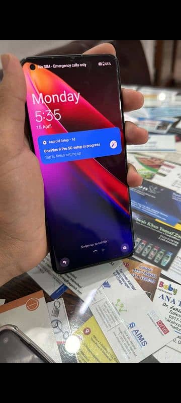 one plus 9 pro 1