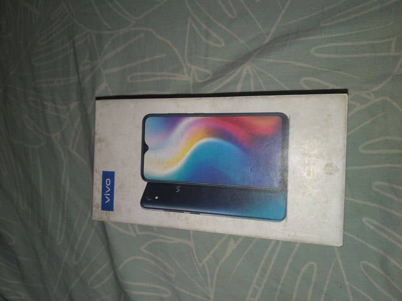 Vivo Y91D - Excellent Condition 0