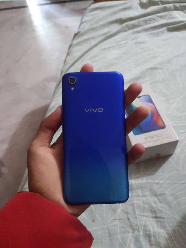 Vivo Y91D - Excellent Condition 2