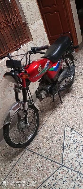 sale exchange fulll neat clean bike best condition 2