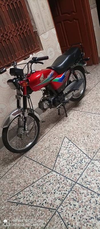 sale exchange fulll neat clean bike best condition 4