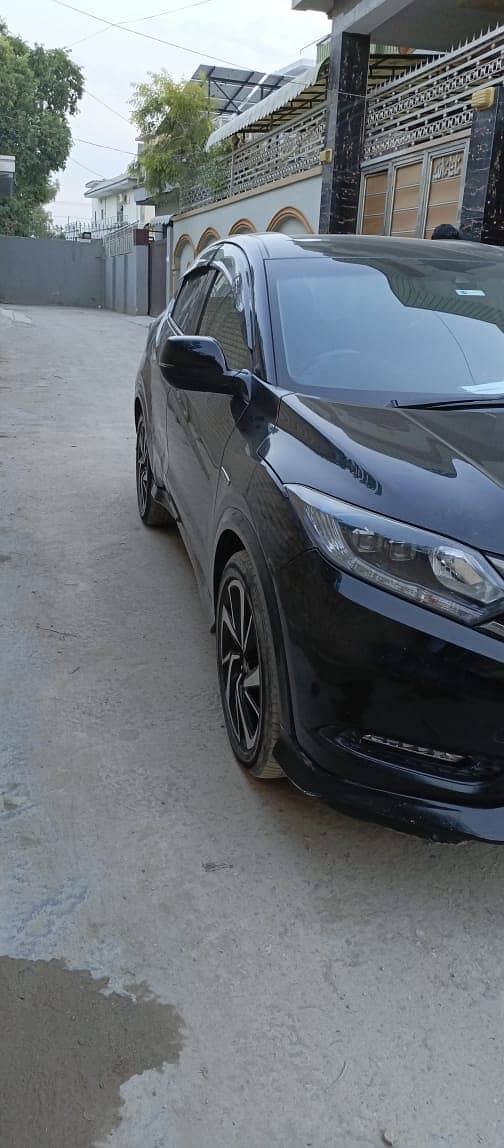 Honda Vezel 2016 RS 2