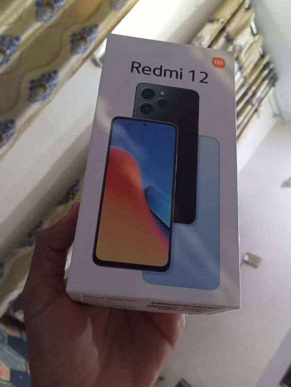 selling my redme mobile 3