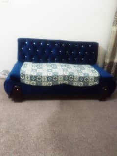 7 seater sofa new condition