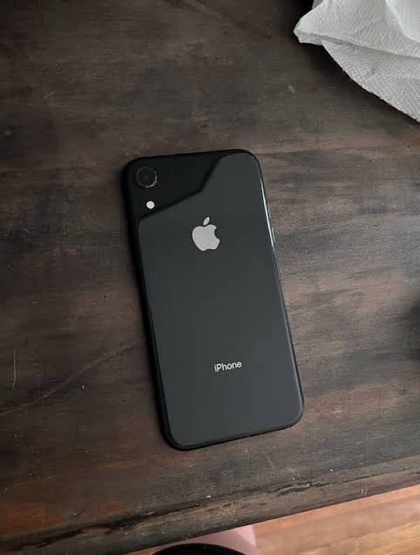 iphone xr jv 128Gb 0