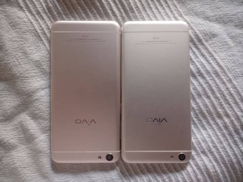 vivo x7 0