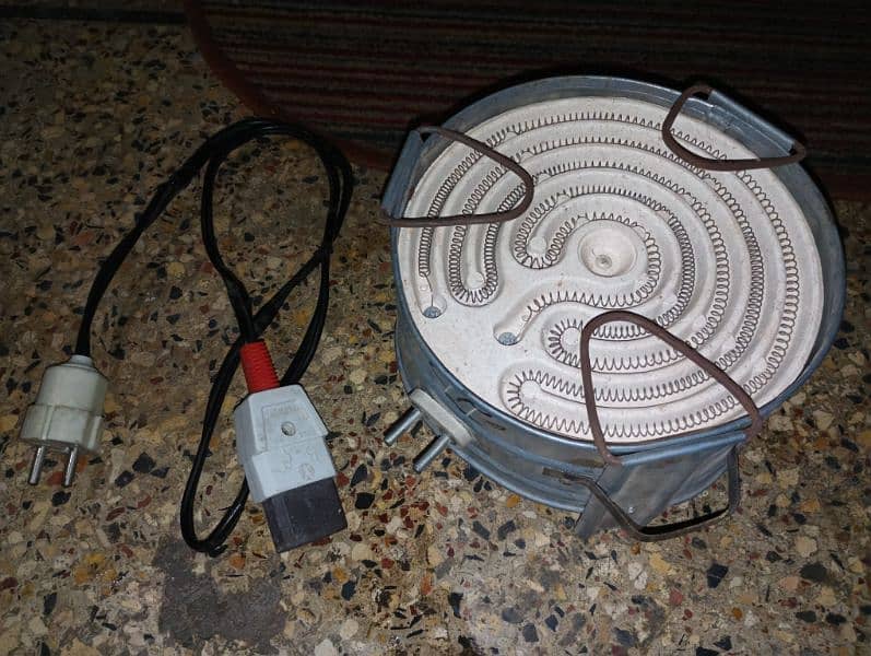 ELECTRICAL STOVE FOR SELL (URGENLTY) 0