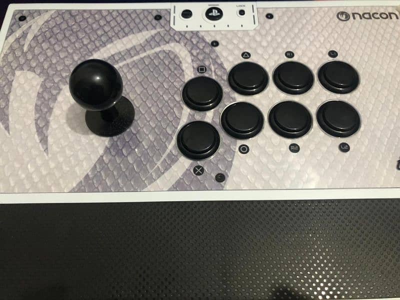 nacon daija ps5 arcade stick 5