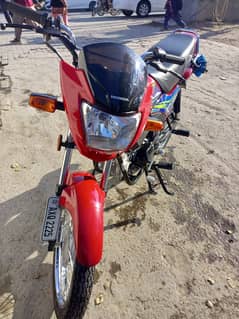 Honda Pridor 2024