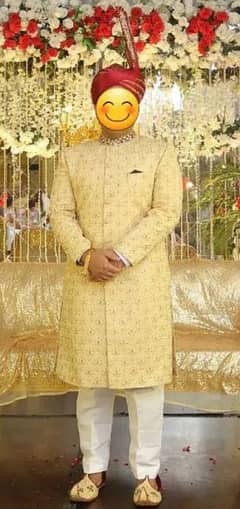 Sherwani