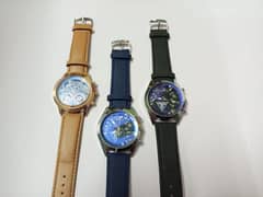 Watches