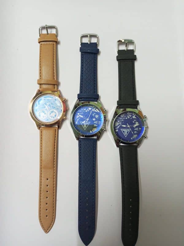 Watches For Mans 4