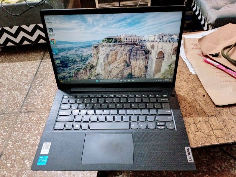 LENOVO V14 G3 I5 12th Generation 0