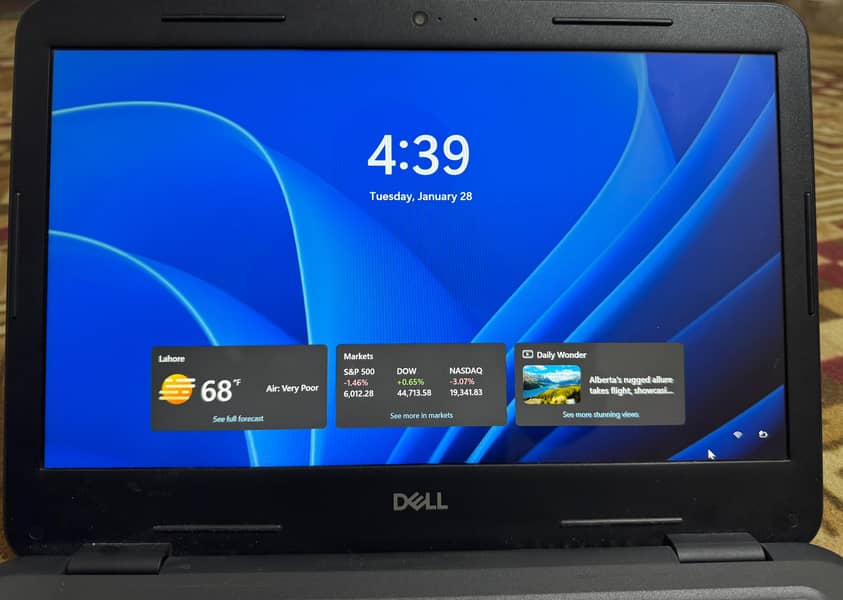 Dell Latitude 3300 Laptop – 16GB RAM | 256GB SSD 4