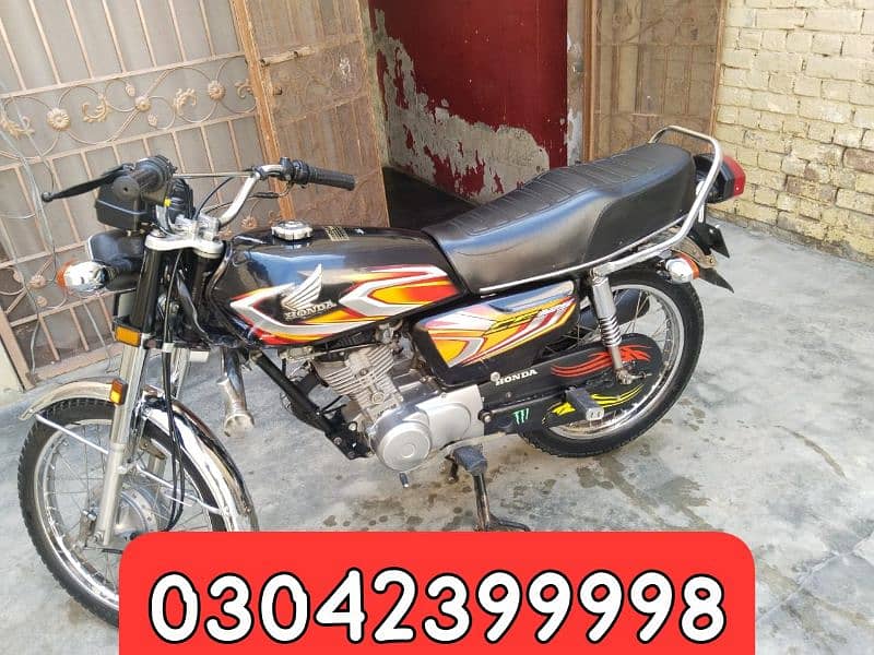 like new condition 03042399998 8