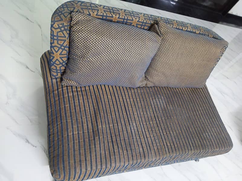 sofa set used 0