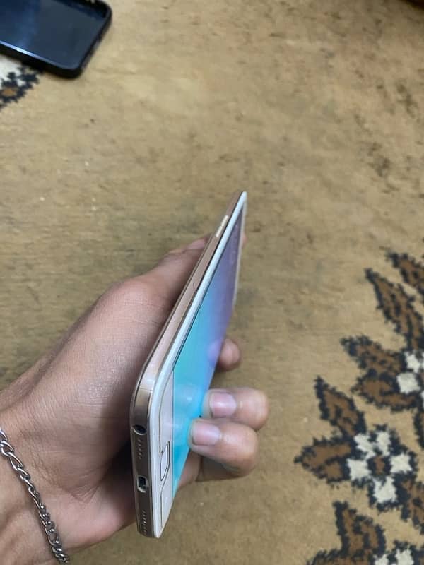 oppo F1s 5