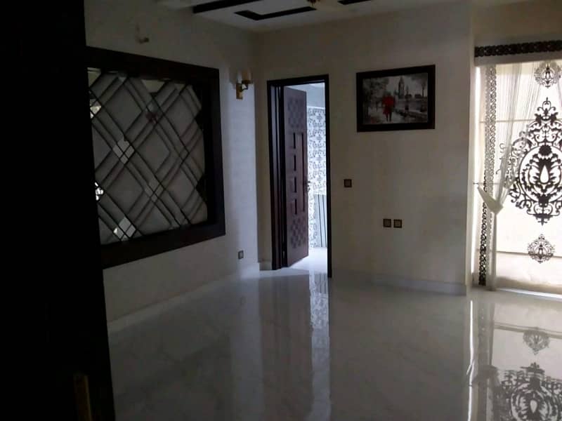 10 Marla House For Rent In Sector B Bahria Town Lahore 27