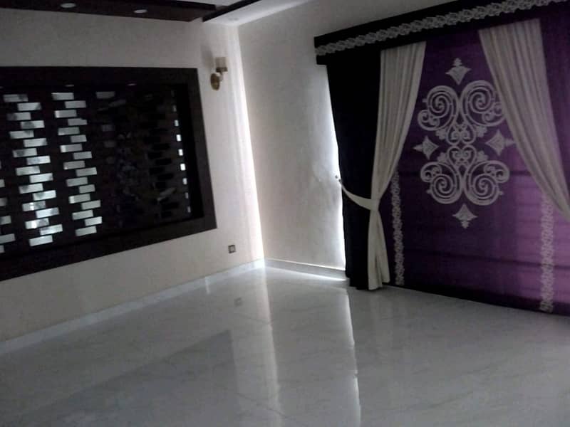 10 Marla House For Rent In Sector B Bahria Town Lahore 28