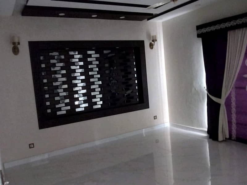 10 Marla House For Rent In Sector B Bahria Town Lahore 29