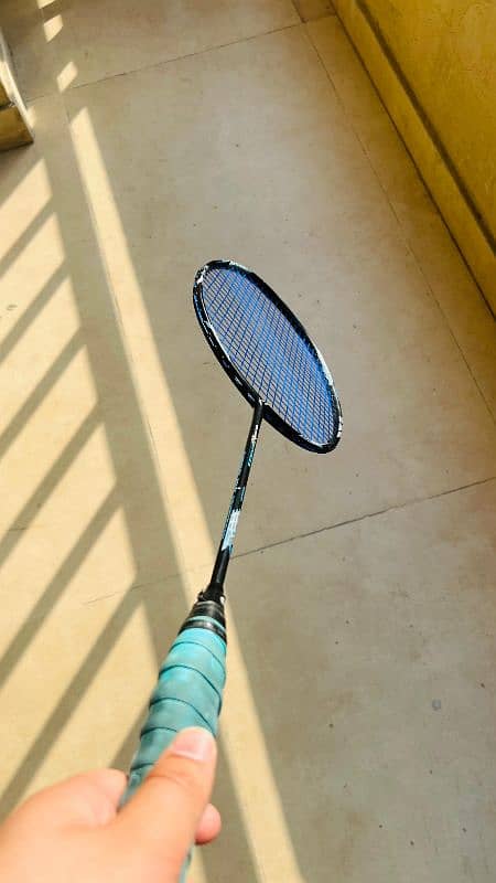 Yonex badminton 0