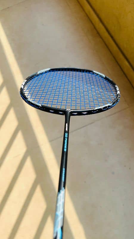 Yonex badminton 1