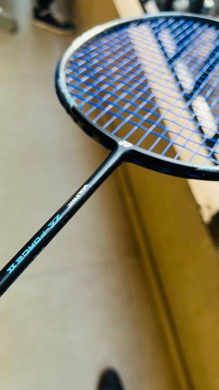 Yonex badminton 2