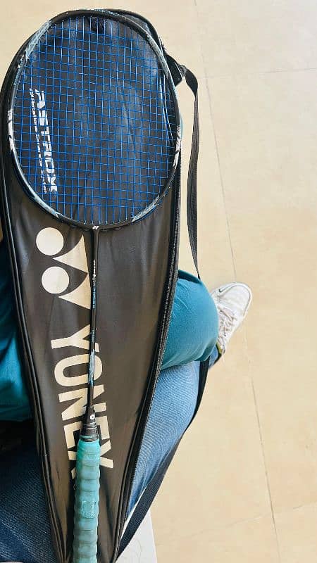 Yonex badminton 3