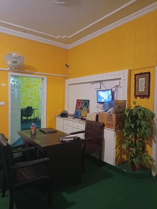 House For Rent In Johar Town Block G-4 0