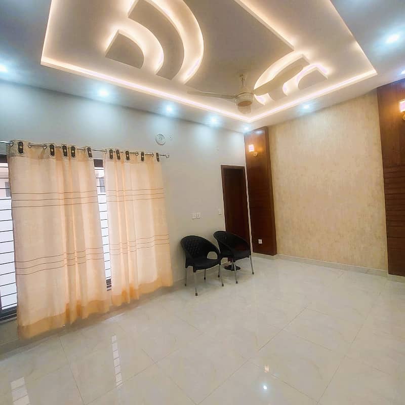 5 Marla House For Rent In Rafi Block Bahria Town Lahore 11