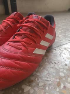 Adidas Original Football Shoes