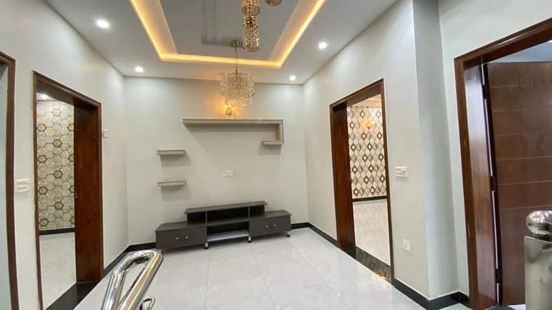 10 Marla House For Rent In Sector C Bahria Town Lahore 9