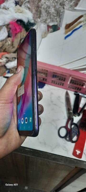 infinix x650. . . .  2/32 pta aprooved 2