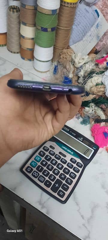 infinix x650. . . .  2/32 pta aprooved 8