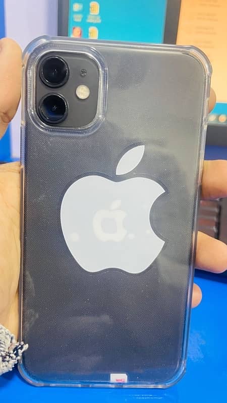 iphone 11 64gb jv all ok 1