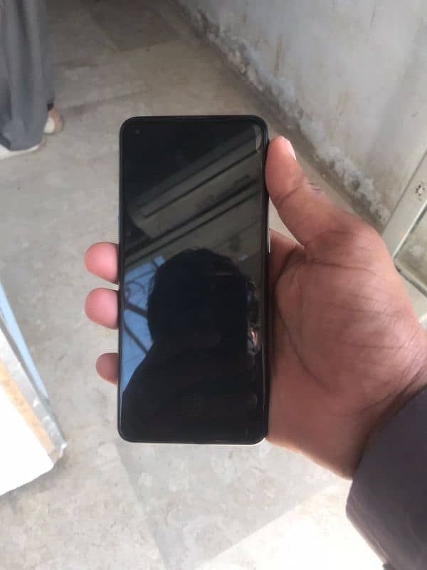 realme gt edition 2