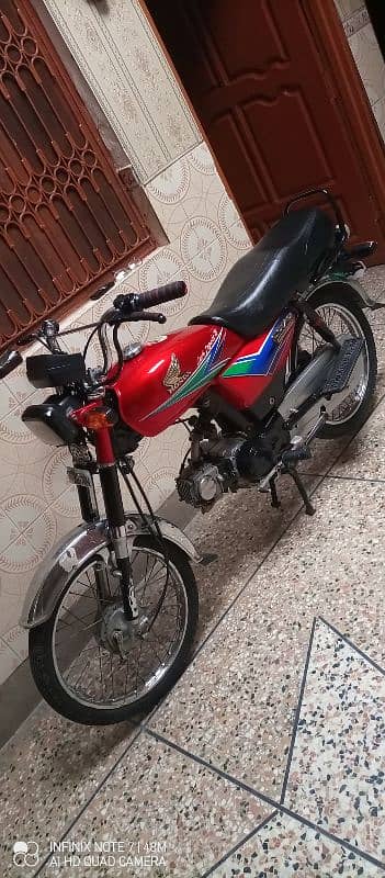 sale exchange fulll neat clean bike best condition 2