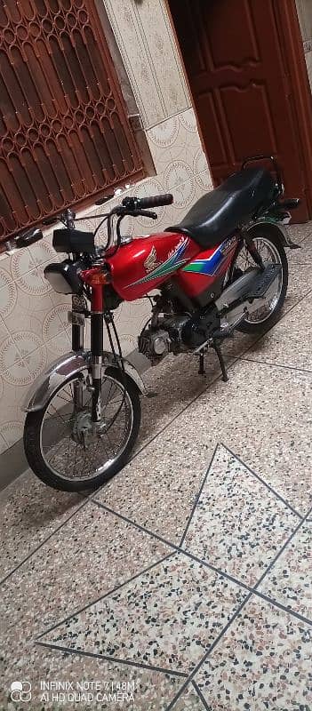 sale exchange fulll neat clean bike best condition 4