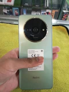 REDMI