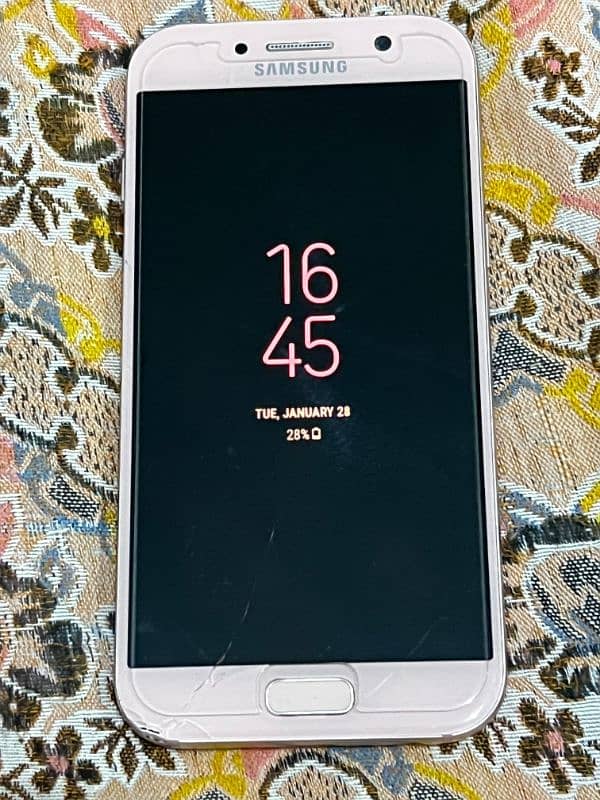 Samsung Galaxy A5 0