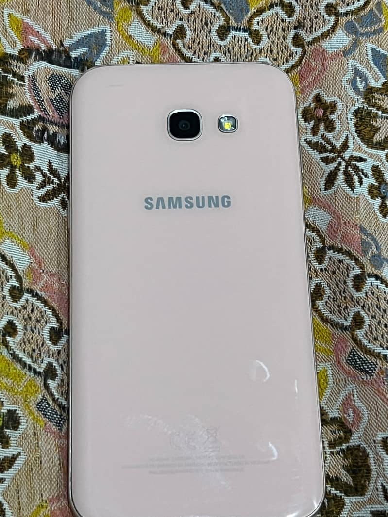 Samsung Galaxy A5 2