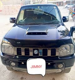 Suzuki Jimny 2017