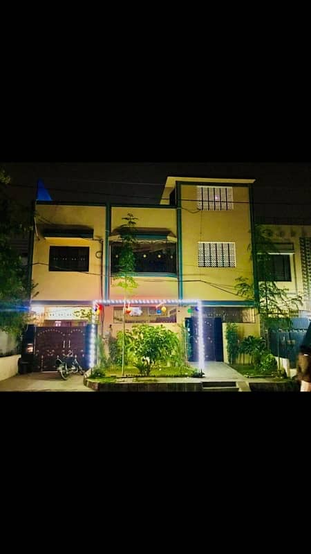 FURNISHED GUEST HOUSE FOR FAMILIES FOR ANY EVENTS 2