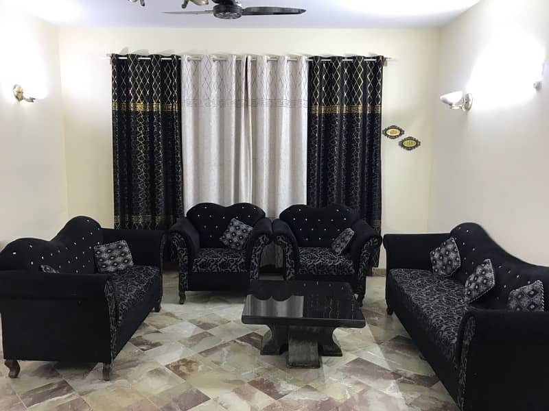 FURNISHED GUEST HOUSE FOR FAMILIES FOR ANY EVENTS 5