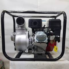 Gasoline Petrol Deisel Engine Water Pump