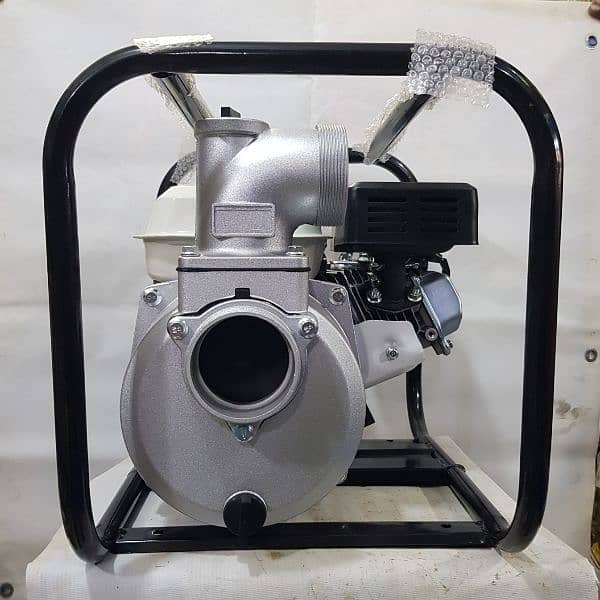 Gasoline Petrol Deisel Engine Water Pump 1