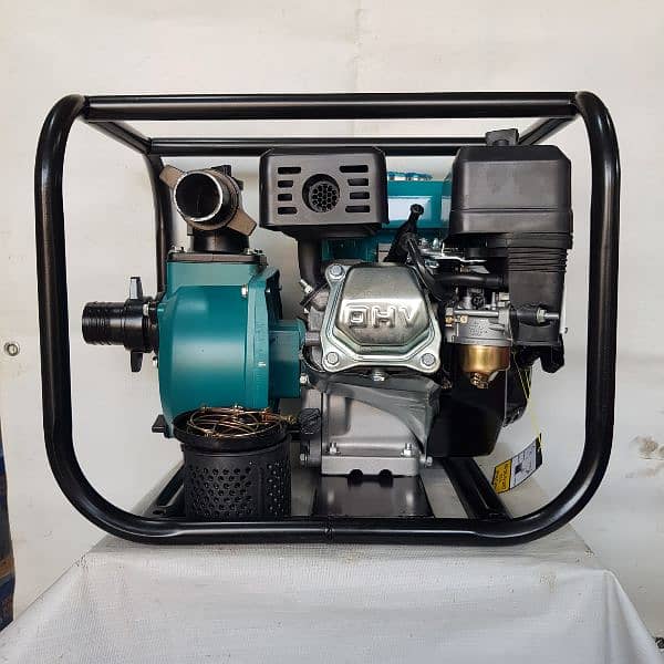 Gasoline Petrol Deisel Engine Water Pump 10