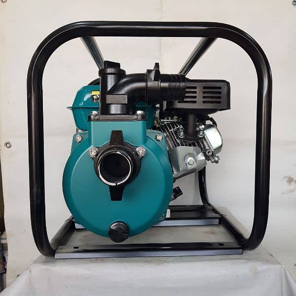 Gasoline Petrol Deisel Engine Water Pump 11